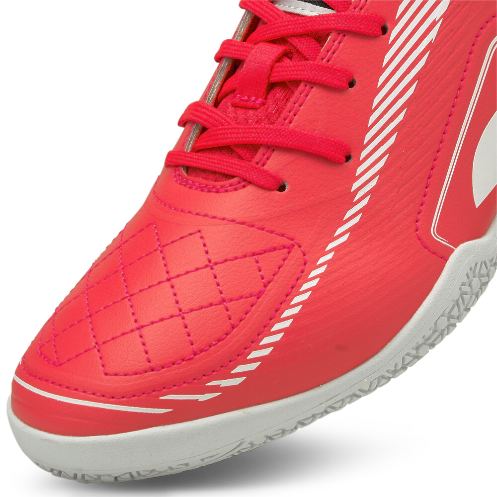 фото Кроссовки truco ii futsal boots puma