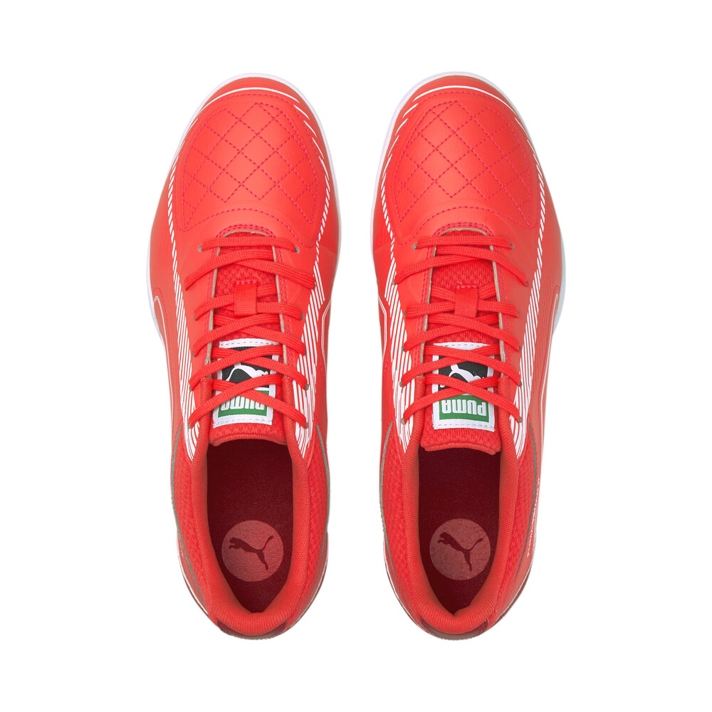 фото Кроссовки truco ii futsal boots puma