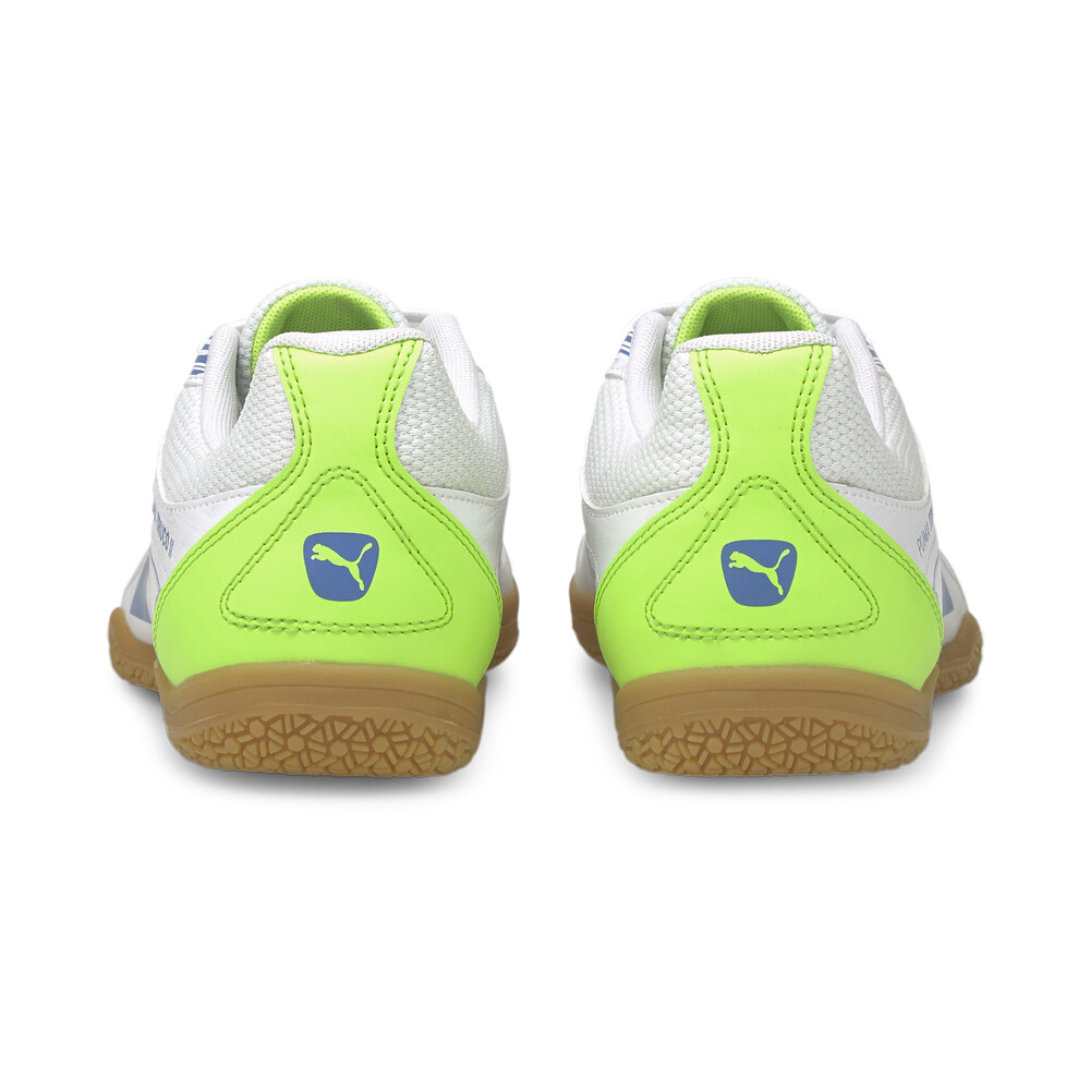 фото Кроссовки truco ii futsal boots puma