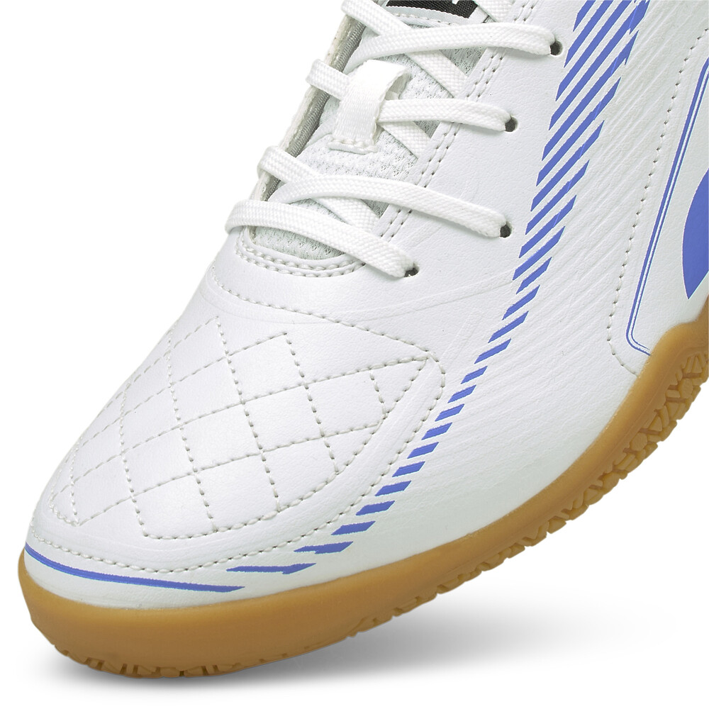 фото Кроссовки truco ii futsal boots puma