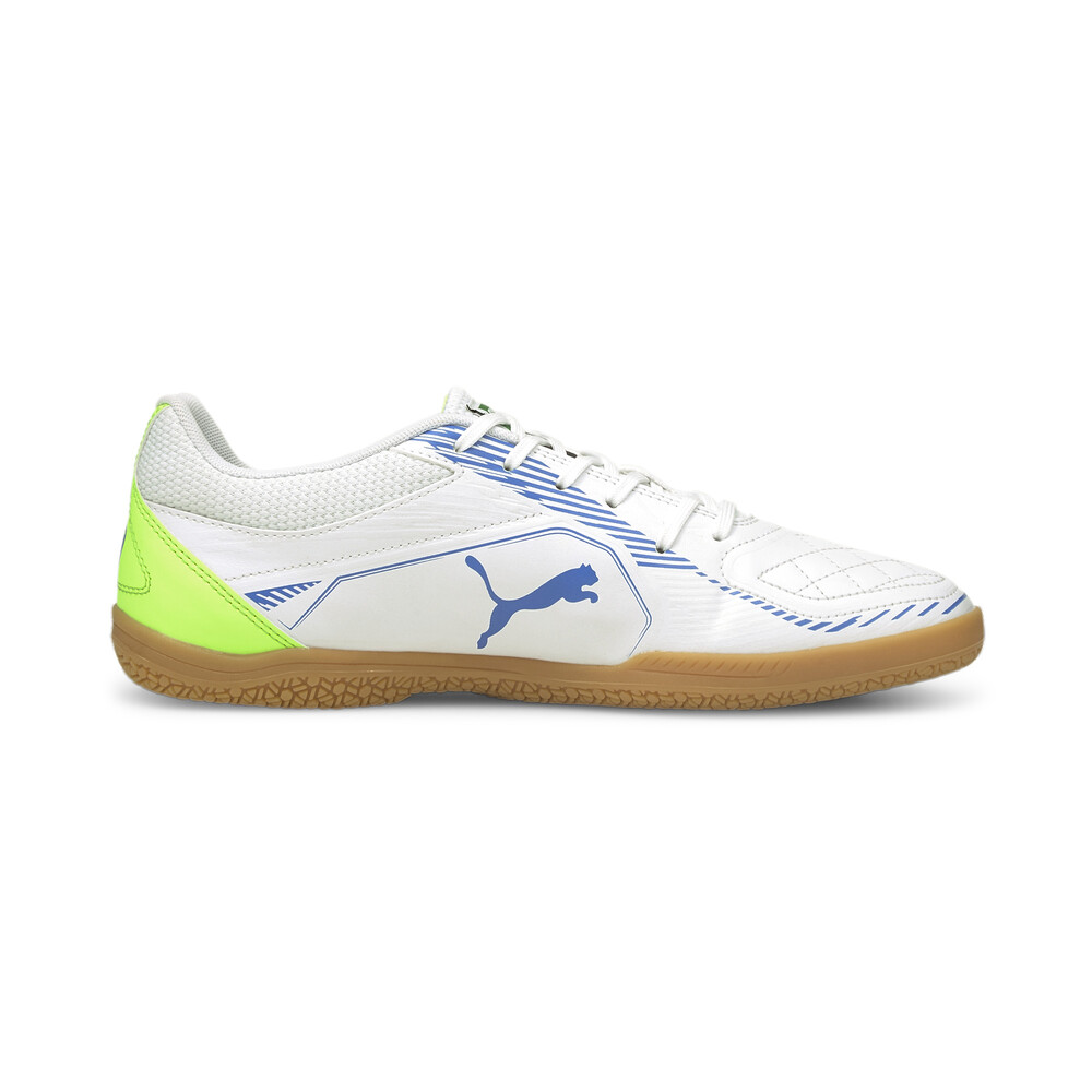 фото Кроссовки truco ii futsal boots puma
