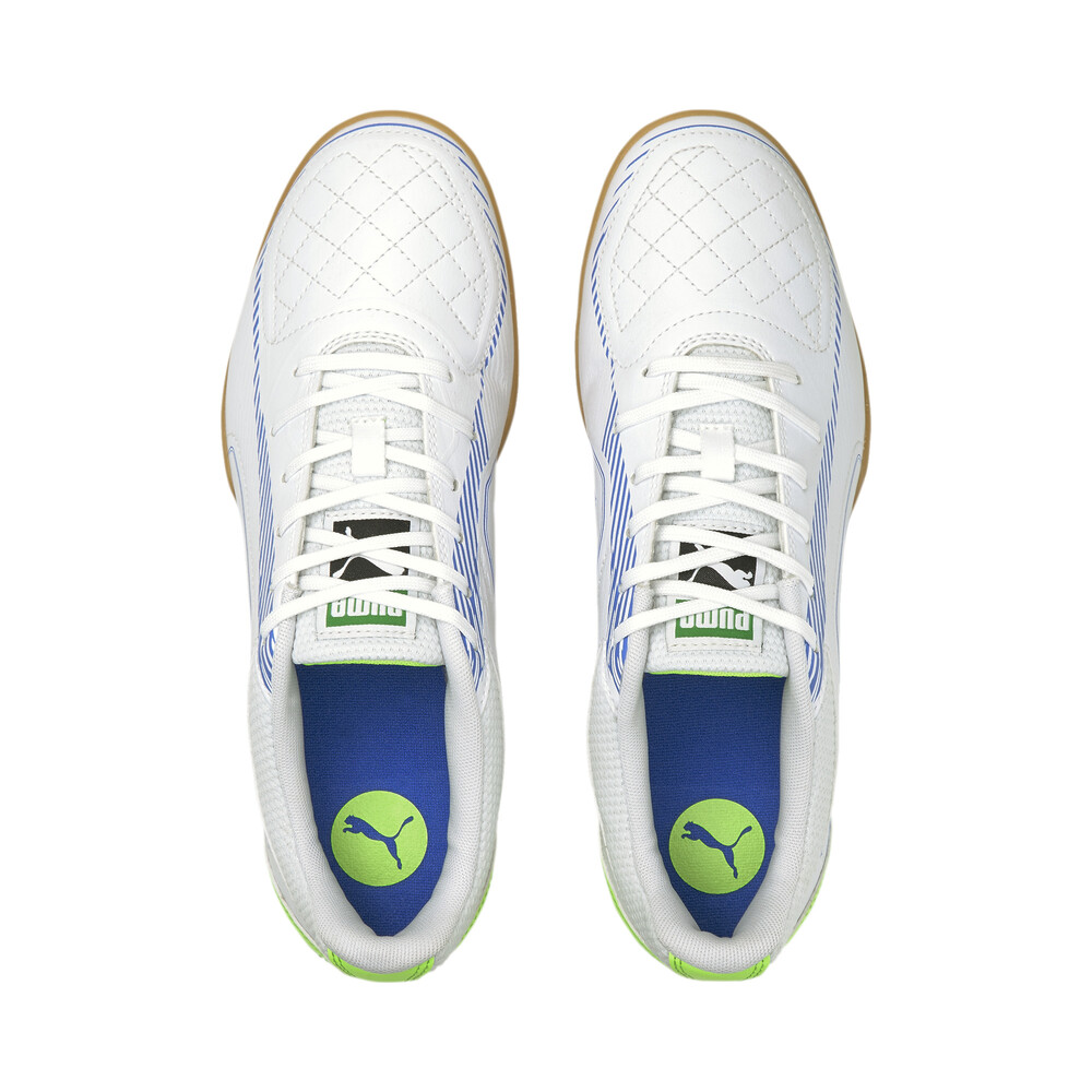 фото Кроссовки truco ii futsal boots puma