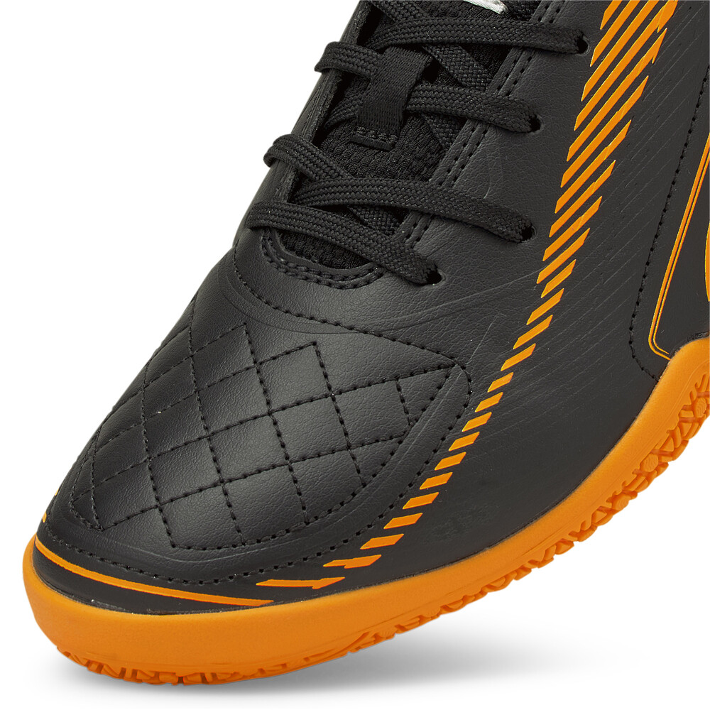 фото Кроссовки truco ii futsal boots puma