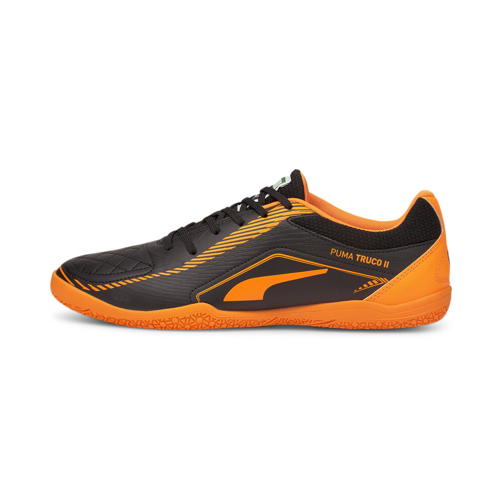 фото Кроссовки truco ii futsal boots puma