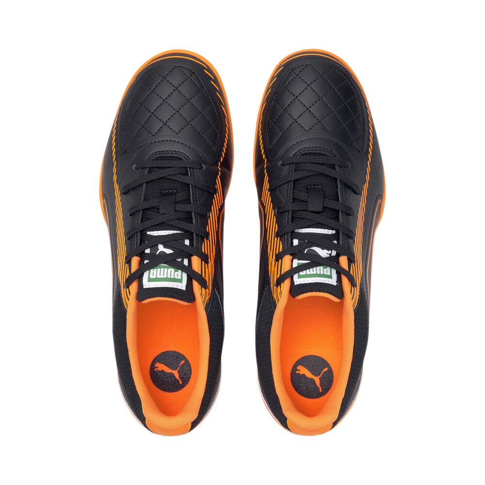 фото Кроссовки truco ii futsal boots puma