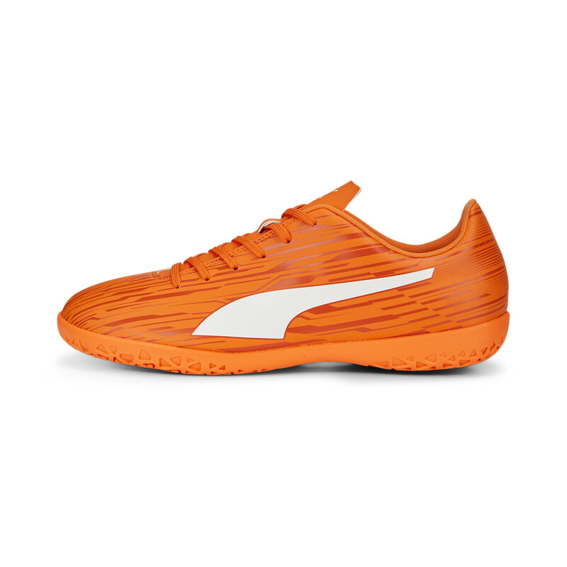 

Men's PUMA Rapido III Indoor Court Shoes