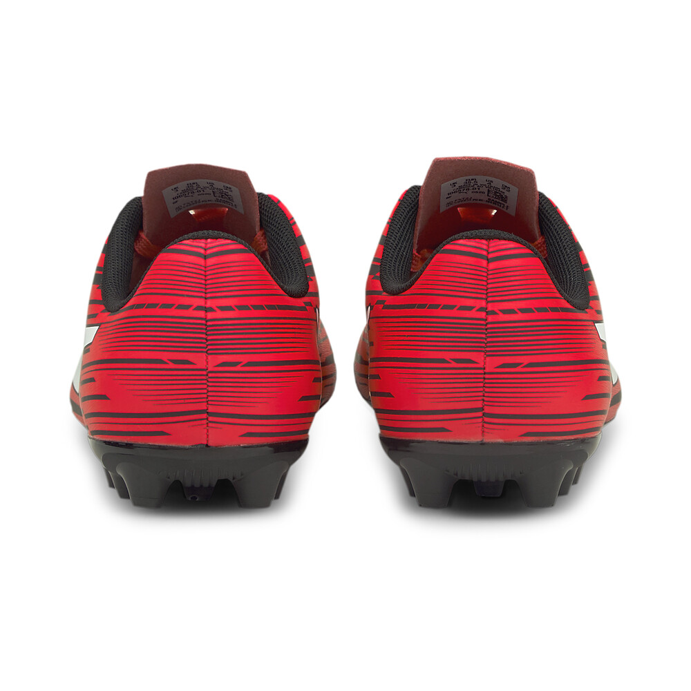 фото Детские бутсы rapido iii mg youth football boots puma