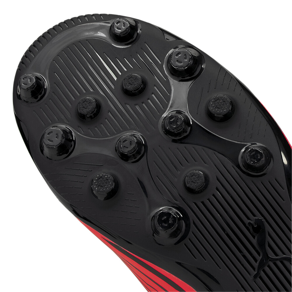 фото Детские бутсы rapido iii mg youth football boots puma