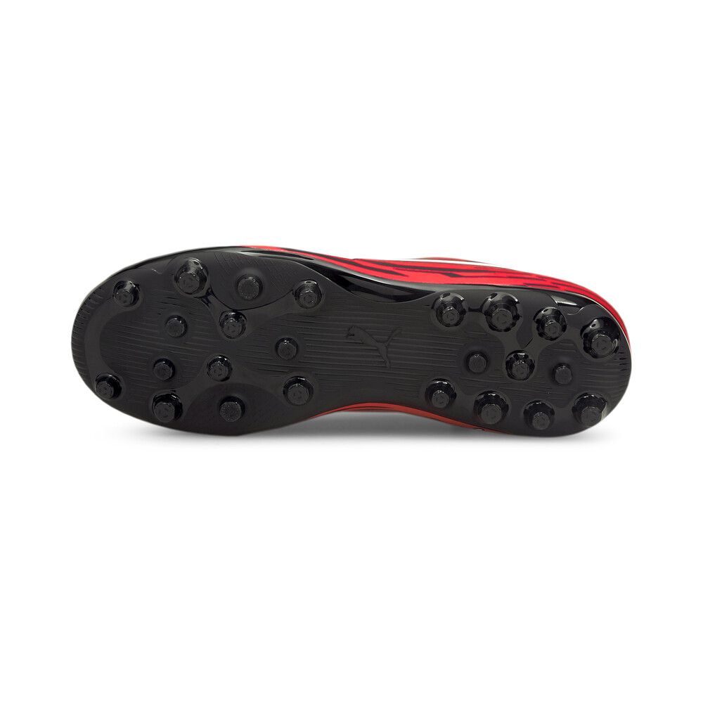 фото Детские бутсы rapido iii mg youth football boots puma