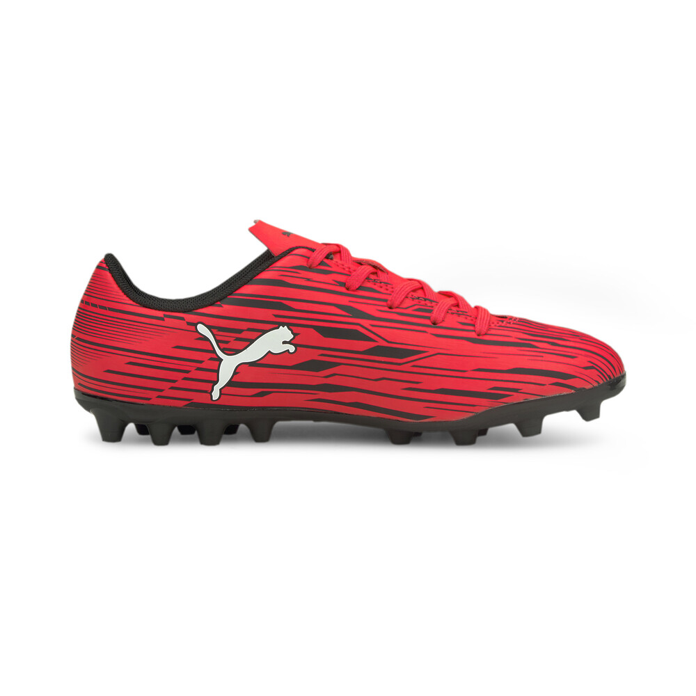 фото Детские бутсы rapido iii mg youth football boots puma