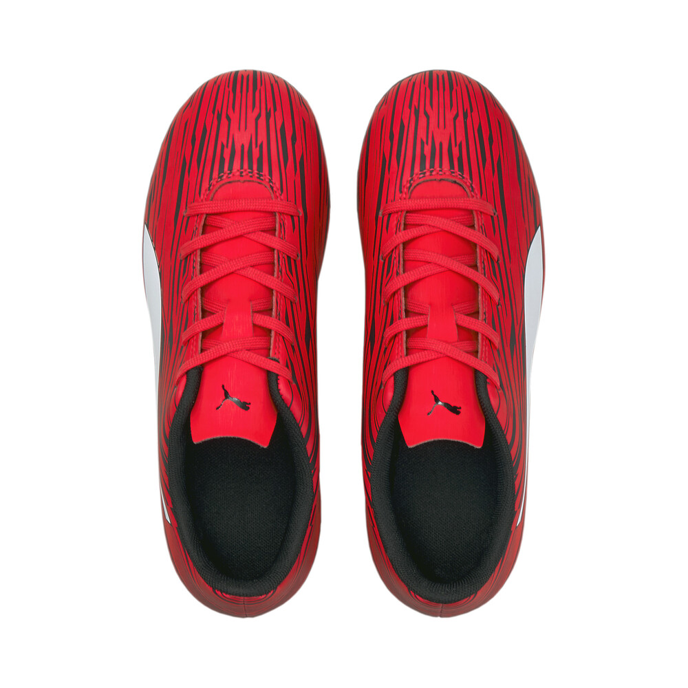 фото Детские бутсы rapido iii mg youth football boots puma