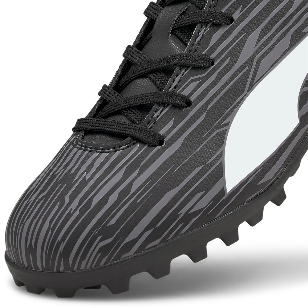 фото Детские бутсы rapido iii tt youth football boots puma