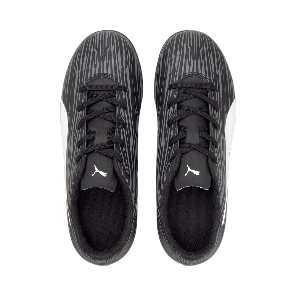 фото Детские бутсы rapido iii tt youth football boots puma
