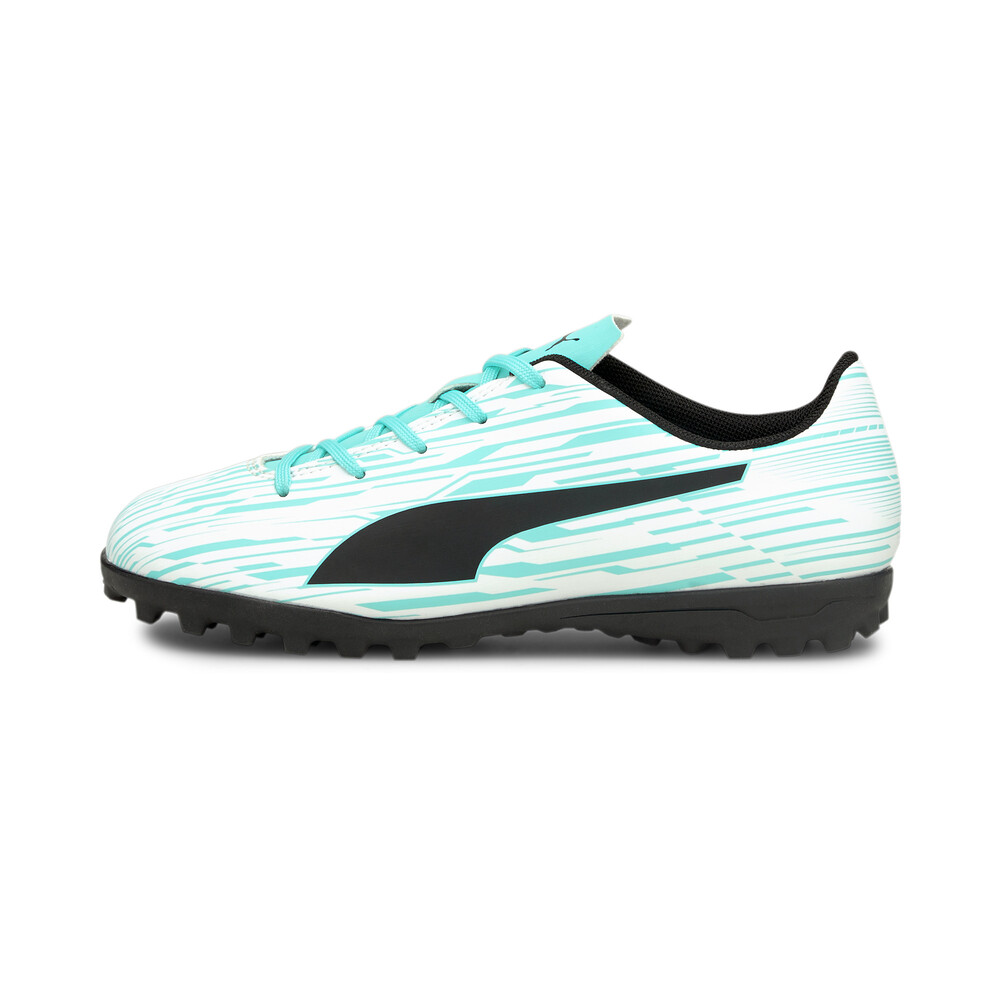 фото Детские бутсы rapido iii tt youth football boots puma