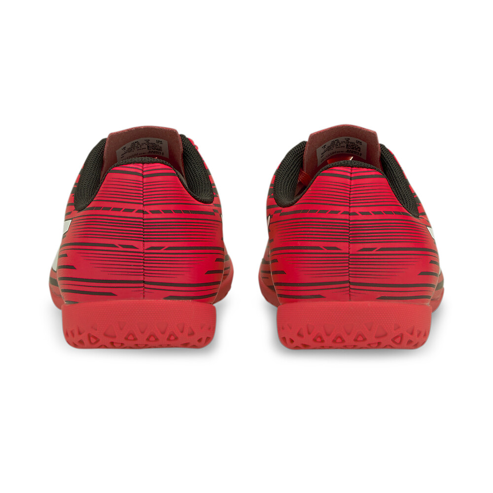 фото Детские бутсы rapido iii it youth football boots puma