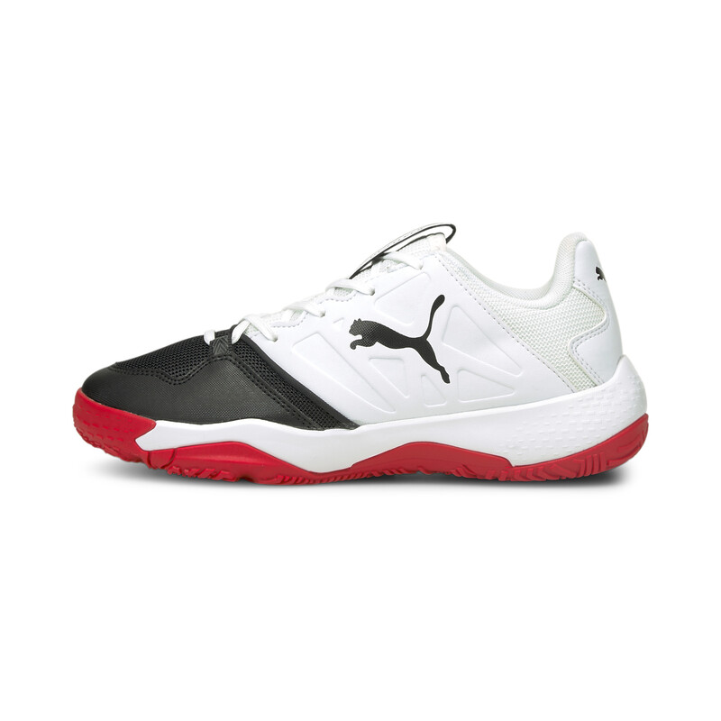 

PUMA Accelerate Turbo Youth Indoor Sports Shoes