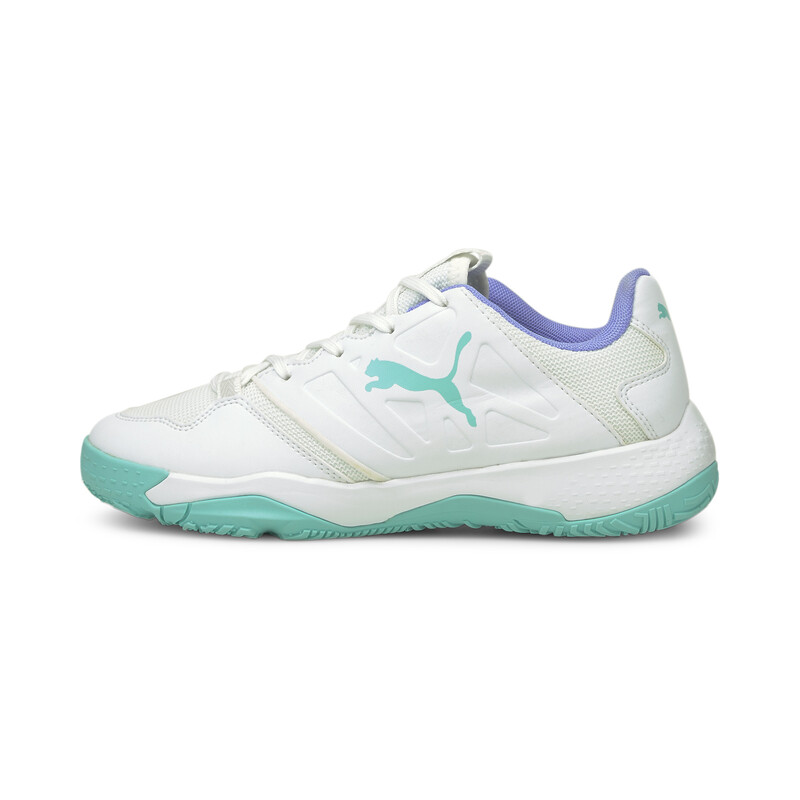 

PUMA Accelerate Turbo Youth Indoor Sports Shoes