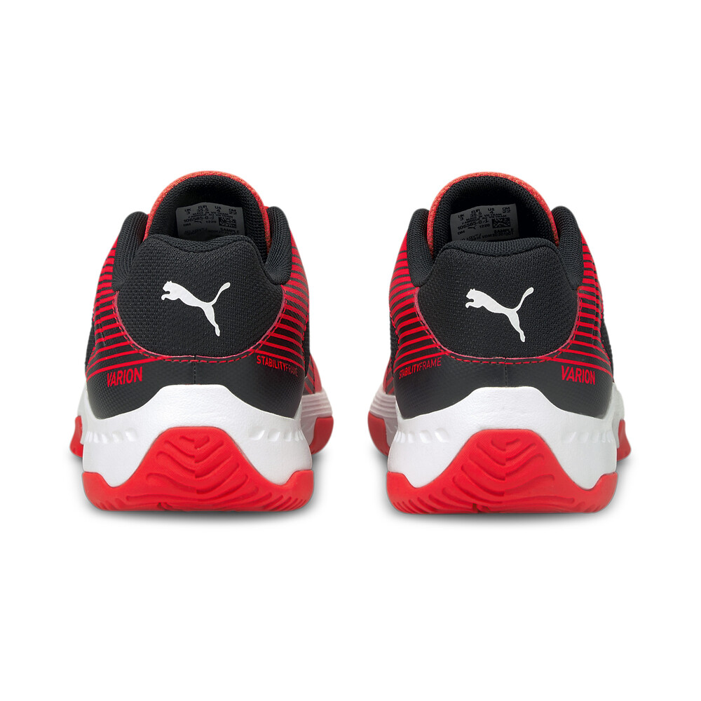 фото Детские кроссовки varion youth indoor sports shoes puma