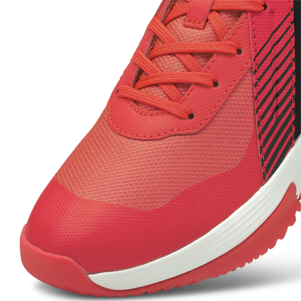 фото Детские кроссовки varion youth indoor sports shoes puma