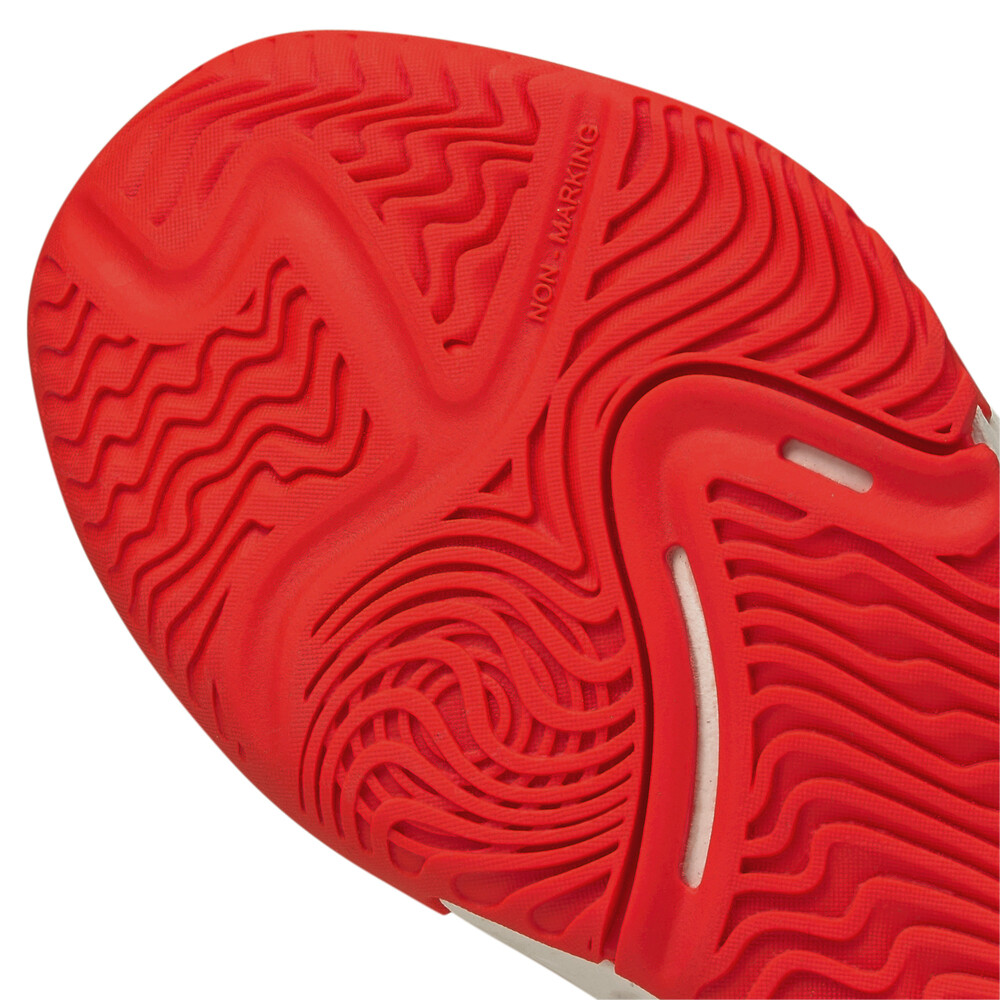 фото Детские кроссовки varion youth indoor sports shoes puma