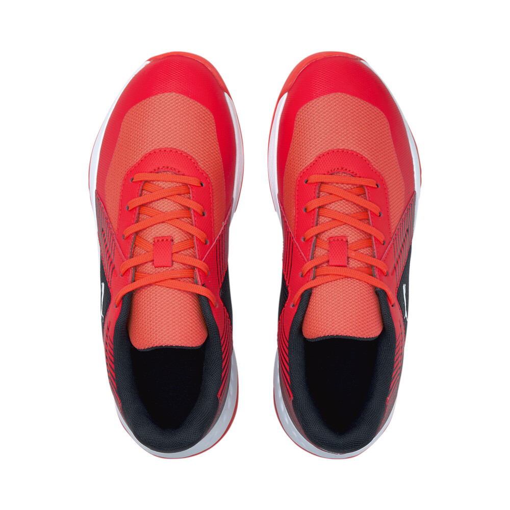 фото Детские кроссовки varion youth indoor sports shoes puma
