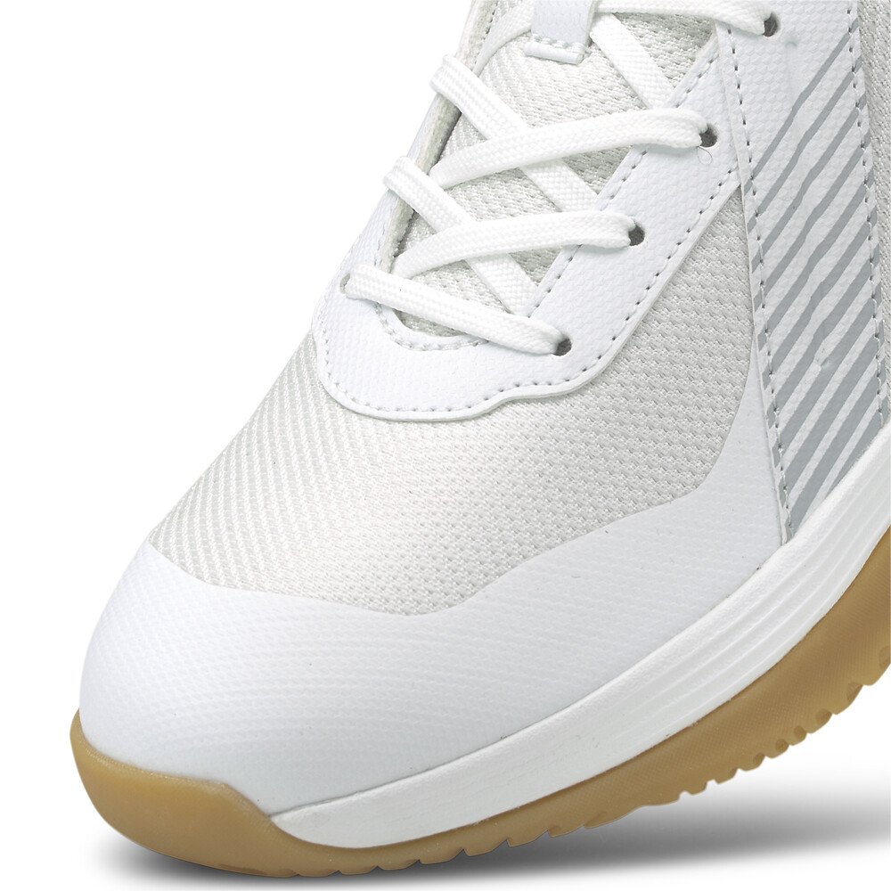 фото Детские кроссовки varion youth indoor sports shoes puma