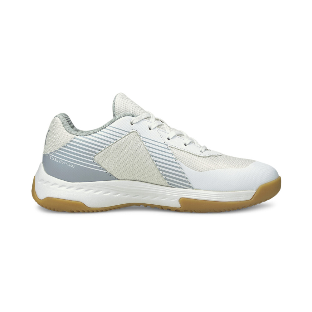фото Детские кроссовки varion youth indoor sports shoes puma
