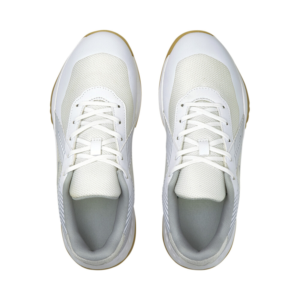 фото Детские кроссовки varion youth indoor sports shoes puma