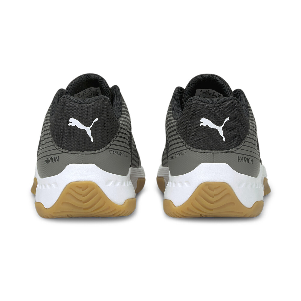 фото Детские кроссовки varion youth indoor sports shoes puma