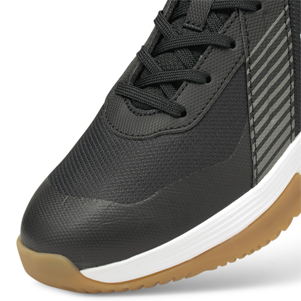 фото Детские кроссовки varion youth indoor sports shoes puma