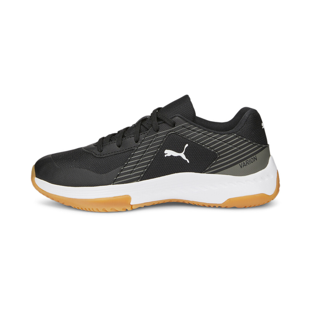 фото Детские кроссовки varion youth indoor sports shoes puma