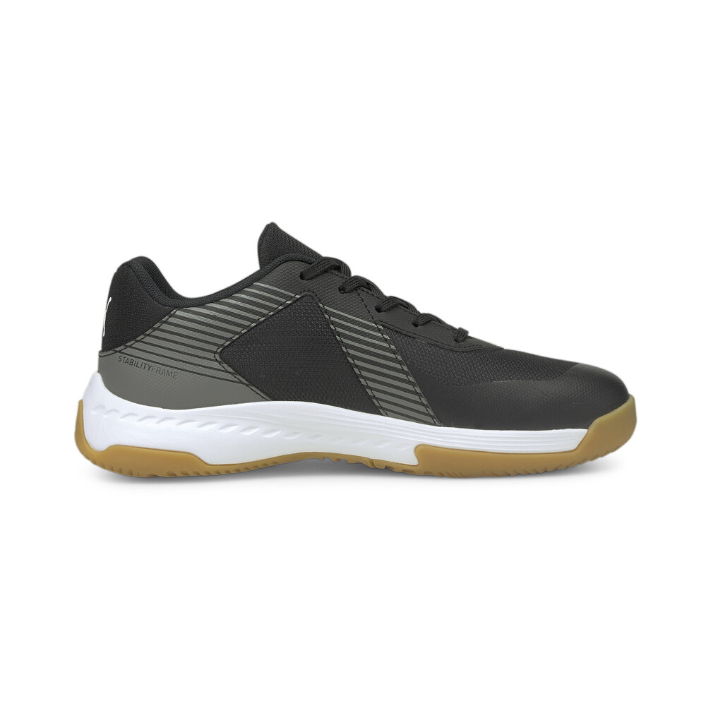 фото Детские кроссовки varion youth indoor sports shoes puma