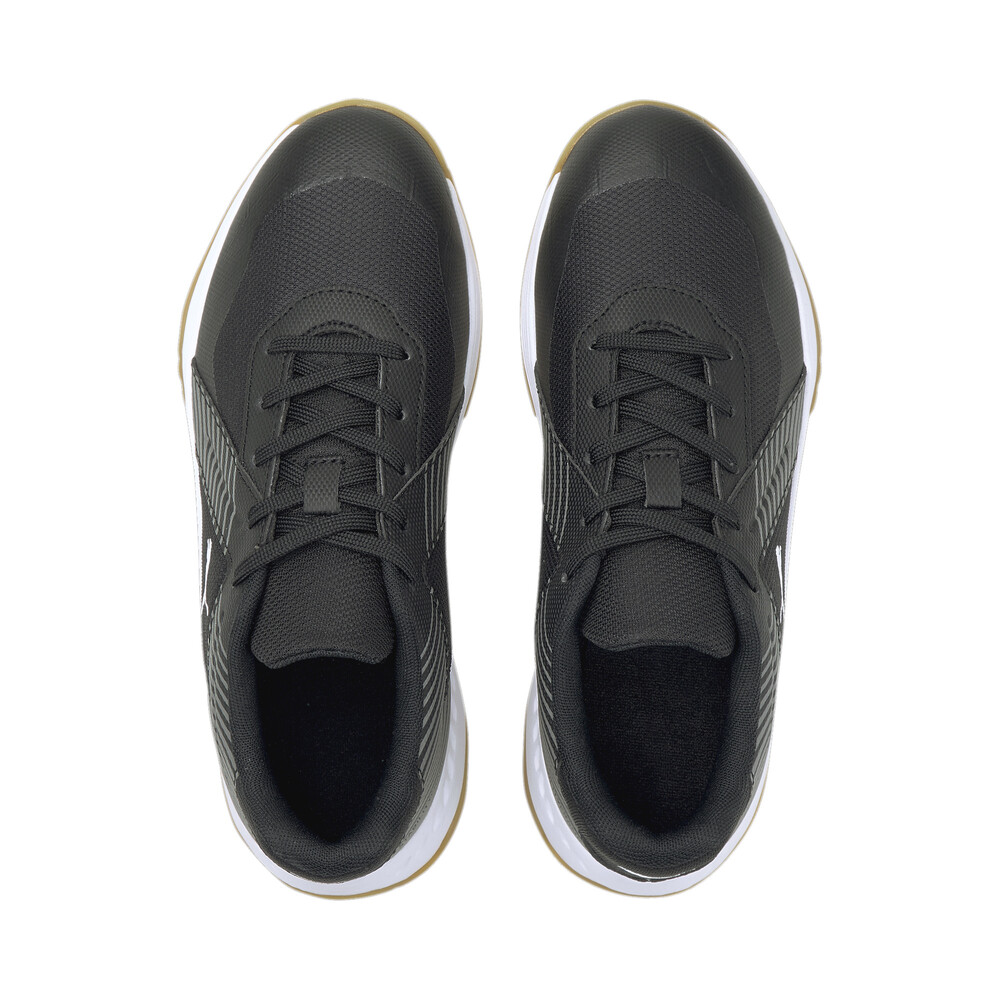 фото Детские кроссовки varion youth indoor sports shoes puma