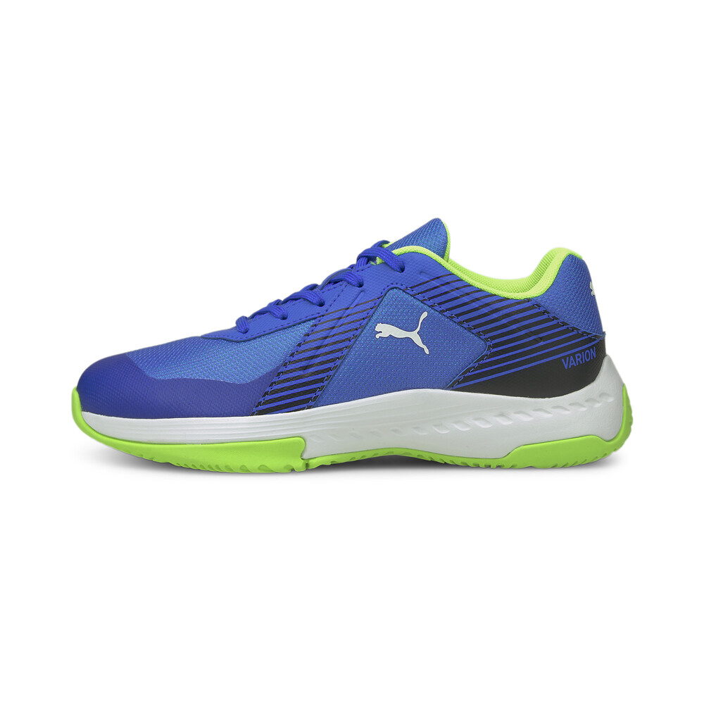 фото Детские кроссовки varion youth indoor sports shoes puma