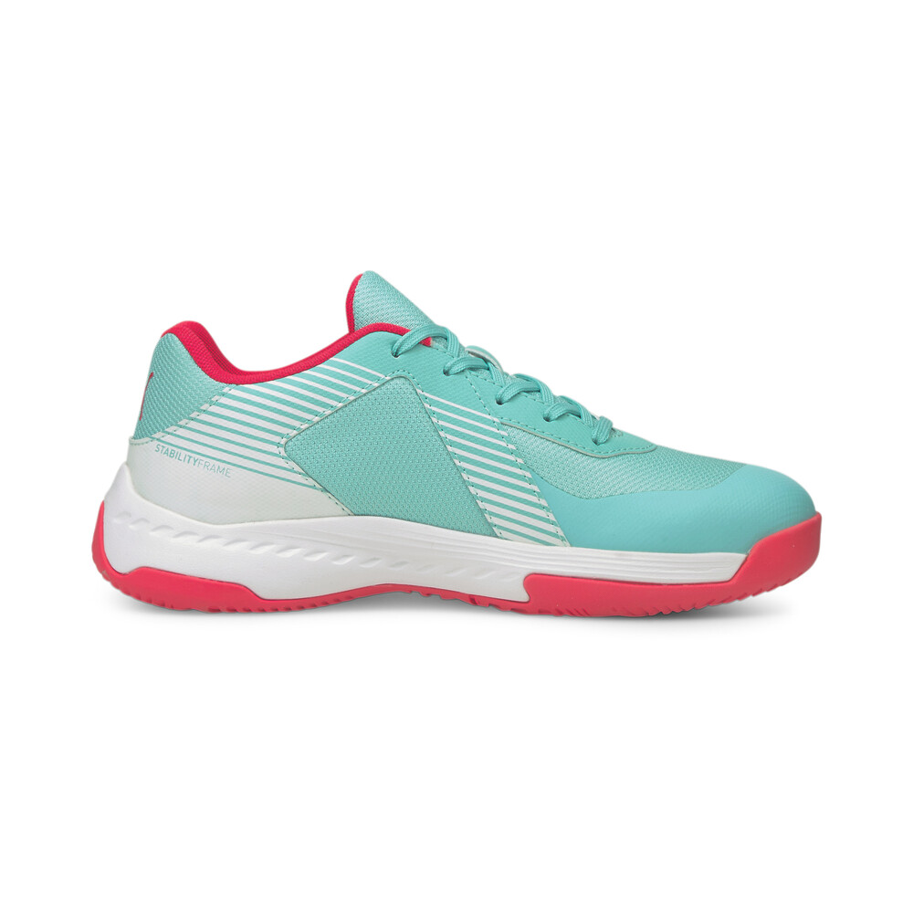 фото Детские кроссовки varion youth indoor sports shoes puma