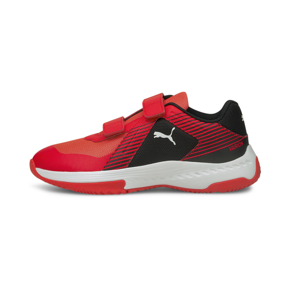 фото Детские кроссовки varion v youth indoor sports shoes puma