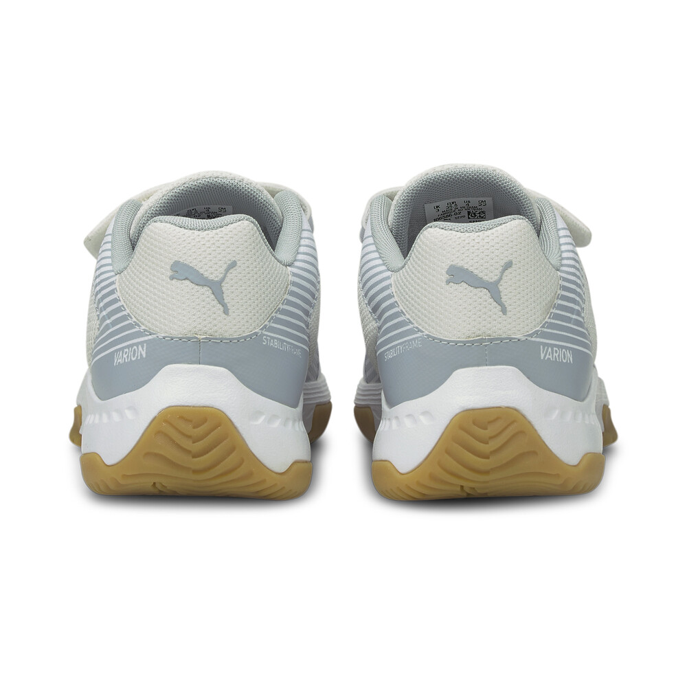 фото Детские кроссовки varion v youth indoor sports shoes puma