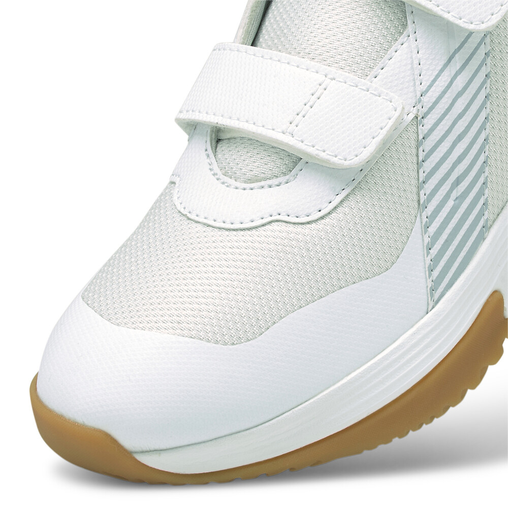 фото Детские кроссовки varion v youth indoor sports shoes puma