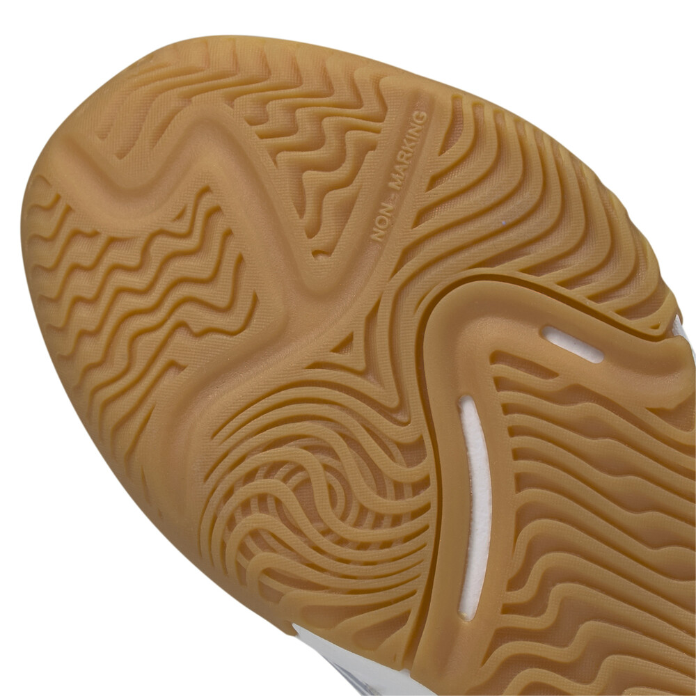 фото Детские кроссовки varion v youth indoor sports shoes puma