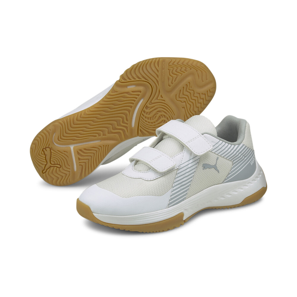 фото Детские кроссовки varion v youth indoor sports shoes puma
