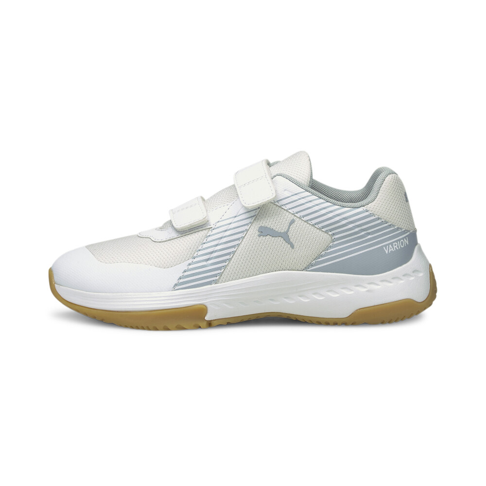 фото Детские кроссовки varion v youth indoor sports shoes puma