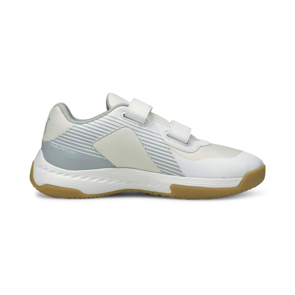 фото Детские кроссовки varion v youth indoor sports shoes puma