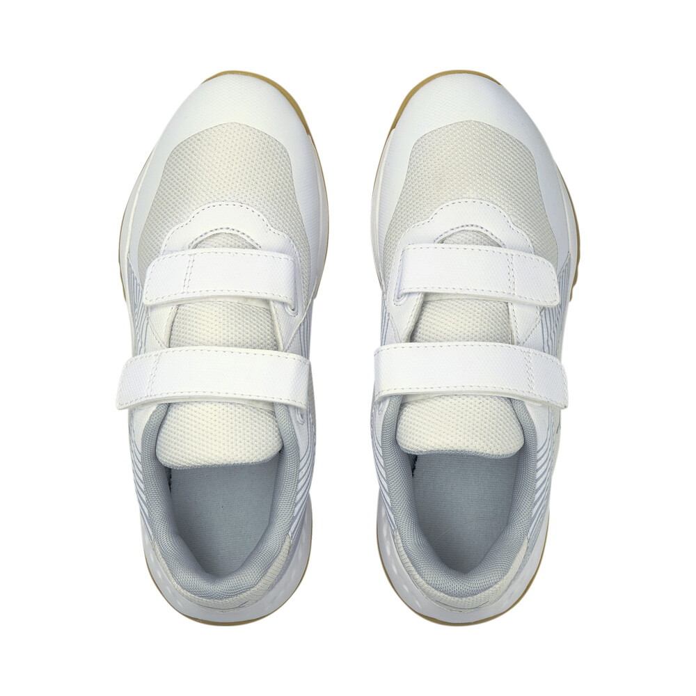 фото Детские кроссовки varion v youth indoor sports shoes puma