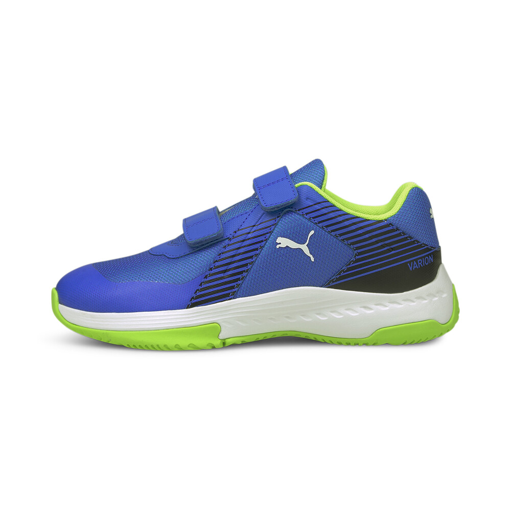 фото Детские кроссовки varion v youth indoor sports shoes puma
