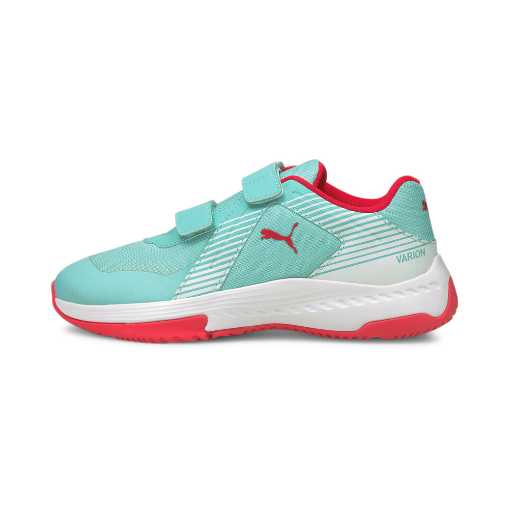 фото Детские кроссовки varion v youth indoor sports shoes puma