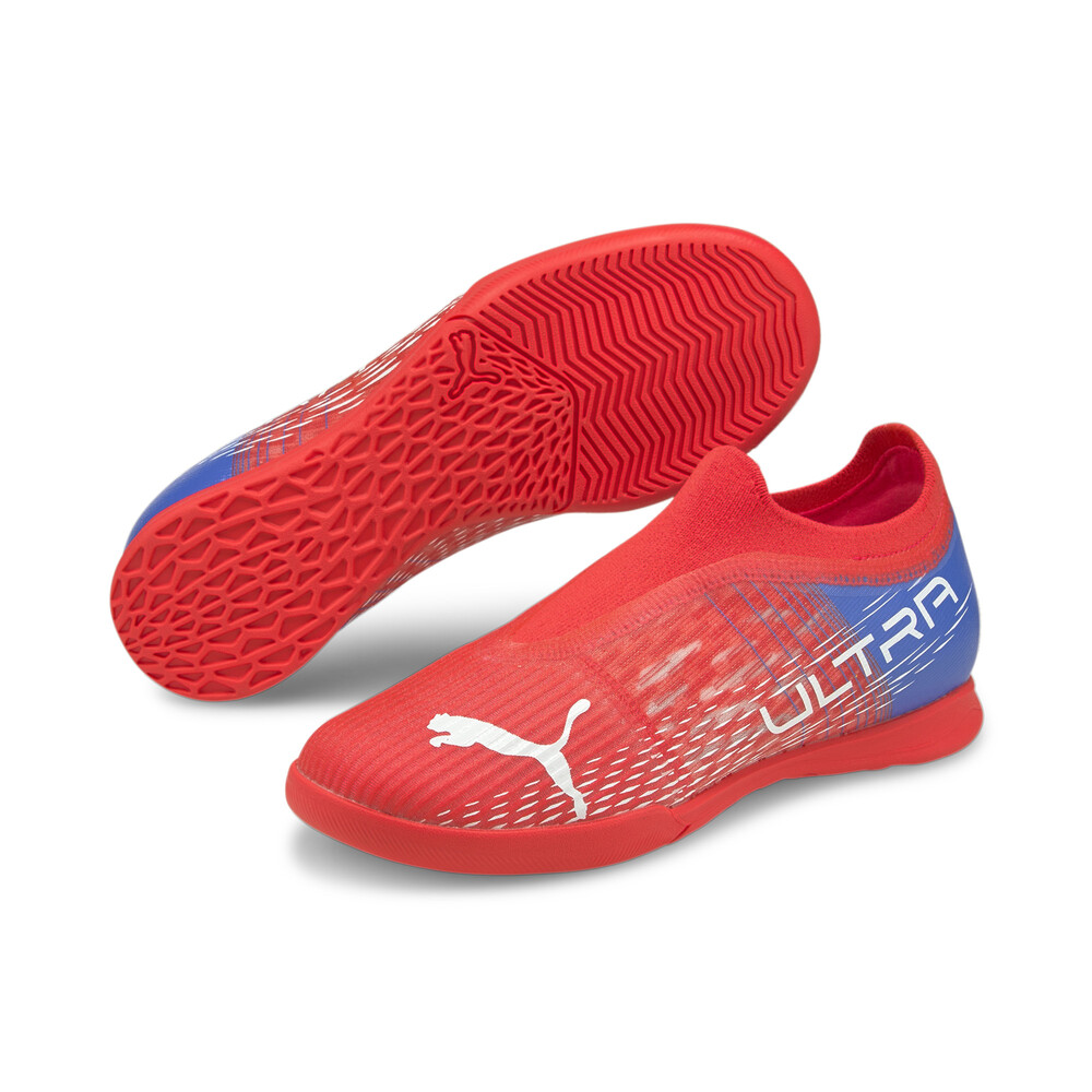 фото Детские бутсы ultra 3.3. it youth football boots puma