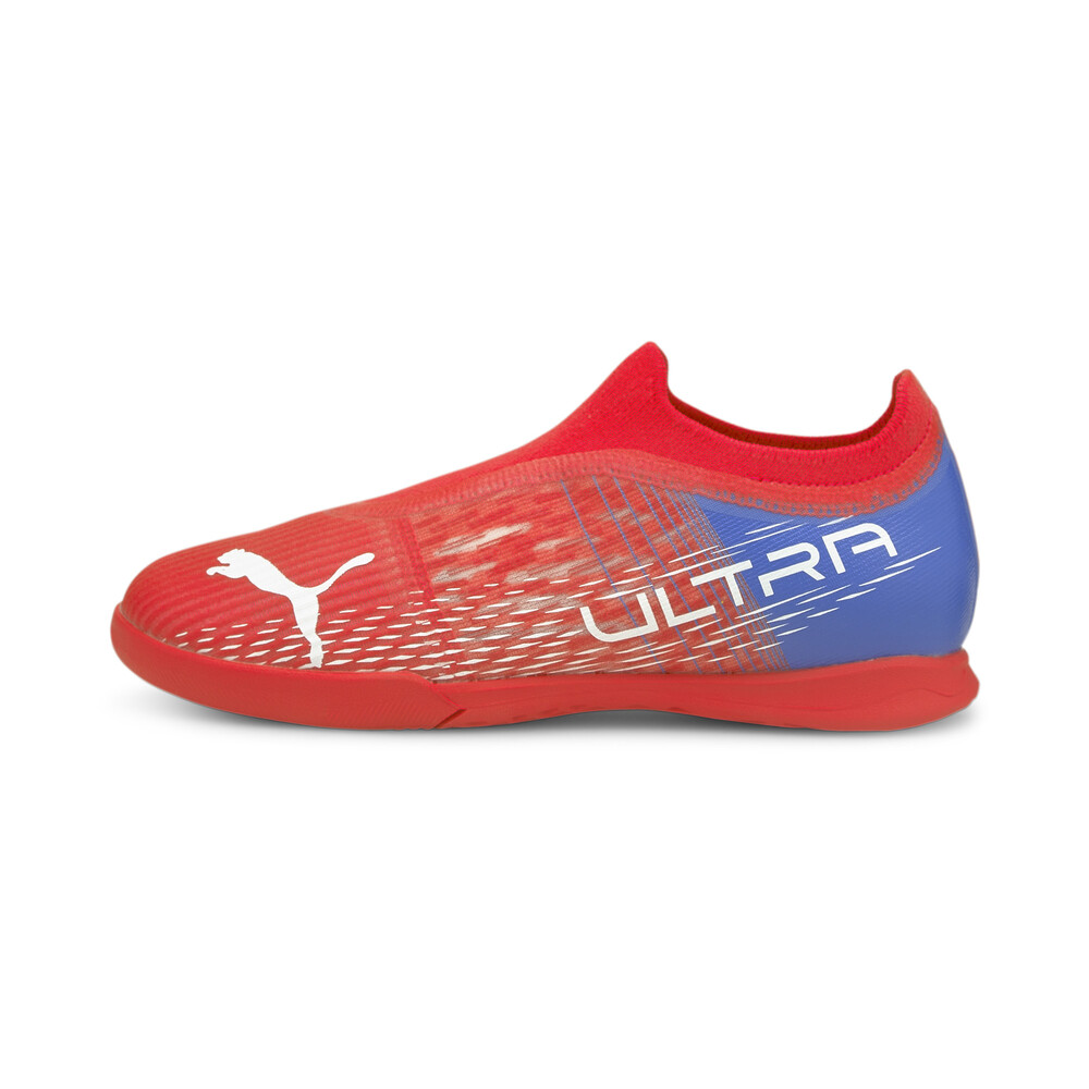 фото Детские бутсы ultra 3.3. it youth football boots puma