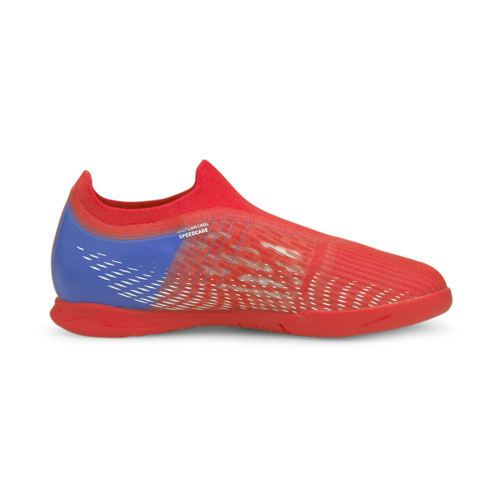 фото Детские бутсы ultra 3.3. it youth football boots puma