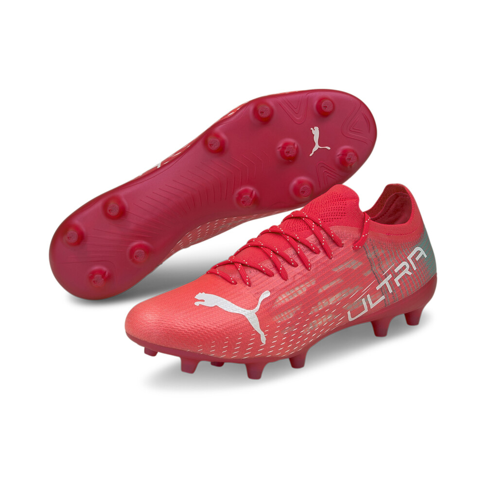 ag boots on fg
