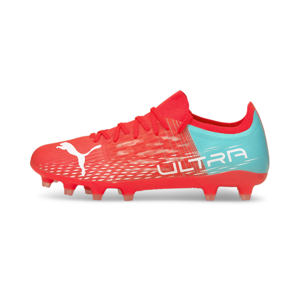 ULTRA 3.3. FG Women's Football Boots Pink PUMA